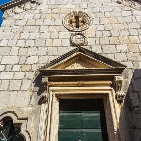 Elegante Ferienvilla Marini Dvori *
