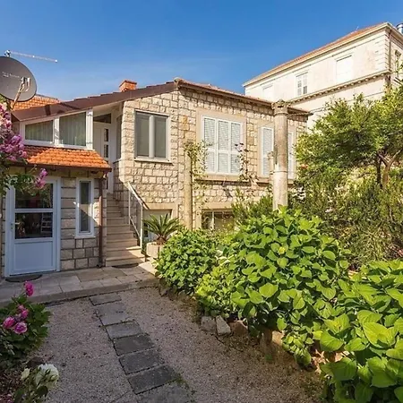Apartment Elegante Ferienvilla Marini Dvori Dubrovnik