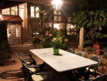 Elegante Marini Dvori Apartment Dubrovnik