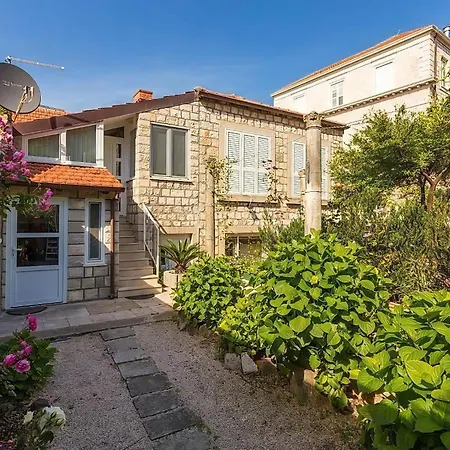 Elegante Marini Dvori Dubrovnik