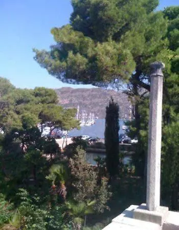 Elegante Ferienvilla Marini Dvori Apartment Dubrovnik