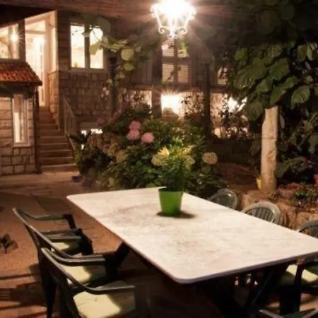 Elegante Ferienvilla Marini Dvori Appartement Dubrovnik