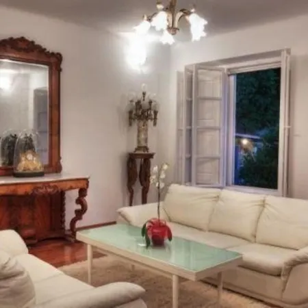 Elegante Ferienvilla Marini Dvori *