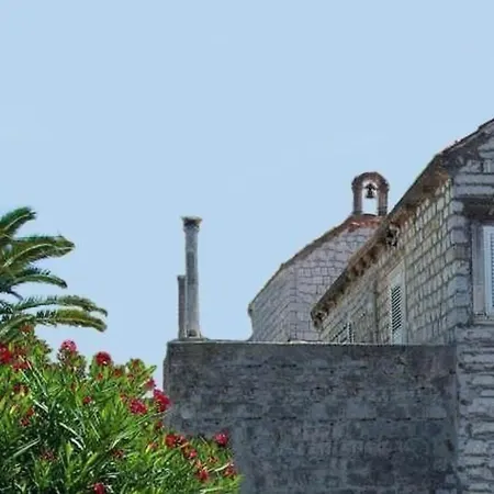 Appartement Elegante Ferienvilla Marini Dvori *