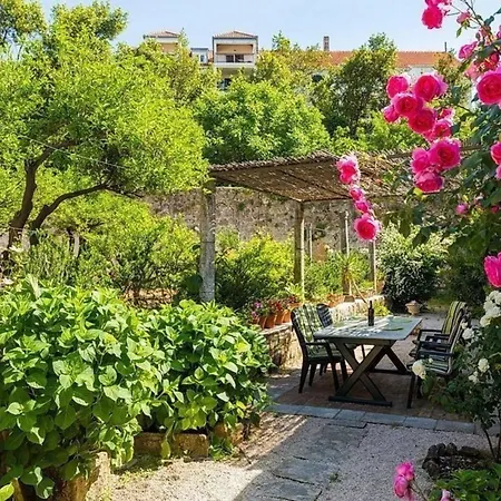 Elegante Ferienvilla Marini Dvori * Dubrovnik