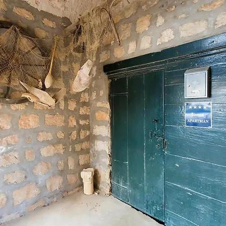 Appartement Elegante Ferienvilla Marini Dvori